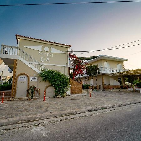 Asteri Studios Kalamaki  Exterior photo